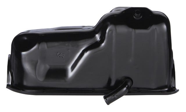 Spectra Premium Engine Oil Pan P/N:Hop01a  Engine Oil Pan P/N: