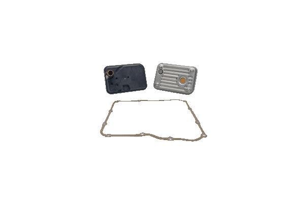 Wix Transmission Filter Kit P/N:58970  Filters 58956 Auto Trans Filter;