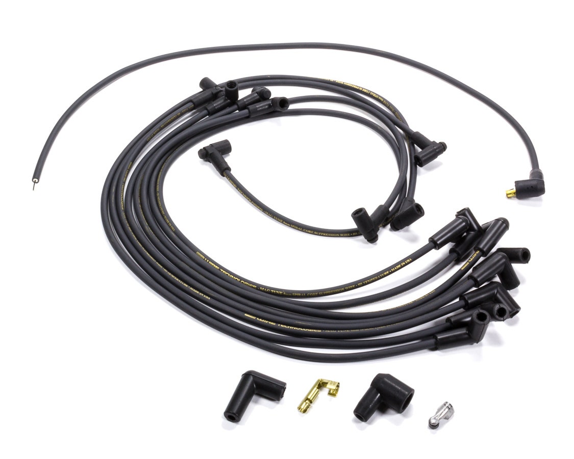 Moroso 9867M Spark Plug Wire   Spark Plug Wire