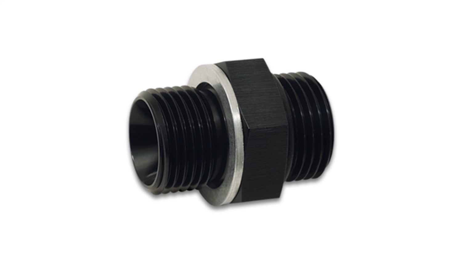 Vibrant Performance 16690 Male Orb To Male Metric Adapters   Male Orb To Male