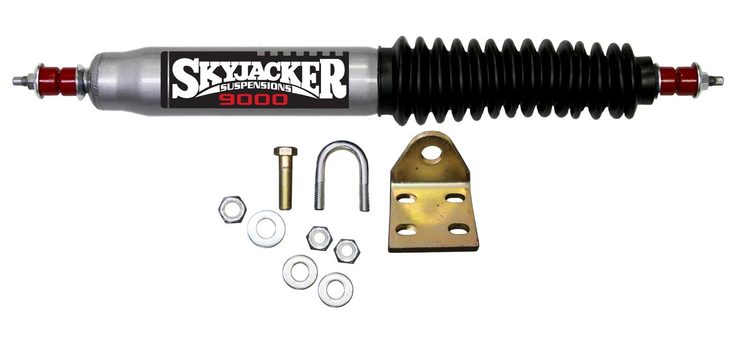 Skyjacker 9070 Steering Stabilizer Hd  Kit Fits 79-85 4Runner Pickup   Steering