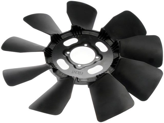 Dorman - Oe Solutions Engine Cooling Fan Blade P/N:621-514 Oe Solutions (Tm)