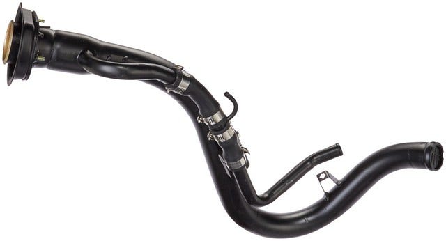 Spectra Premium Fuel Filler Neck P/N:Fn672  Fuel Filler Neck P/N: