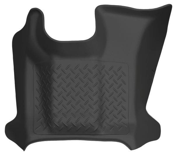 Husky Liners 53371 X-Act Contour Center Hump Floor Liner Husky Liner  Floor