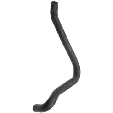 Dayco Radiator Coolant Hose P/N:72009  Radiator Coolant Hose P/N: