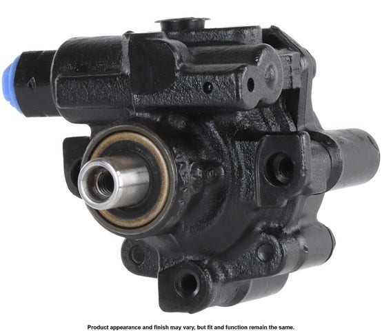 Cardone Reman Power Steering Pump P/N:21-5998  Power Steering Pump P/N: