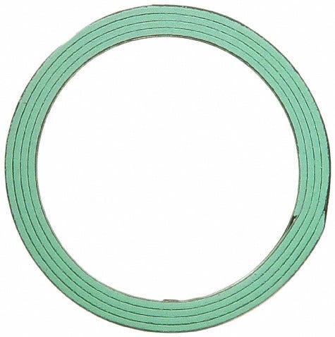 Fel-Pro Exhaust Pipe Flange Gasket P/N:60512  Exhaust Pipe Flange Gasket P/N: