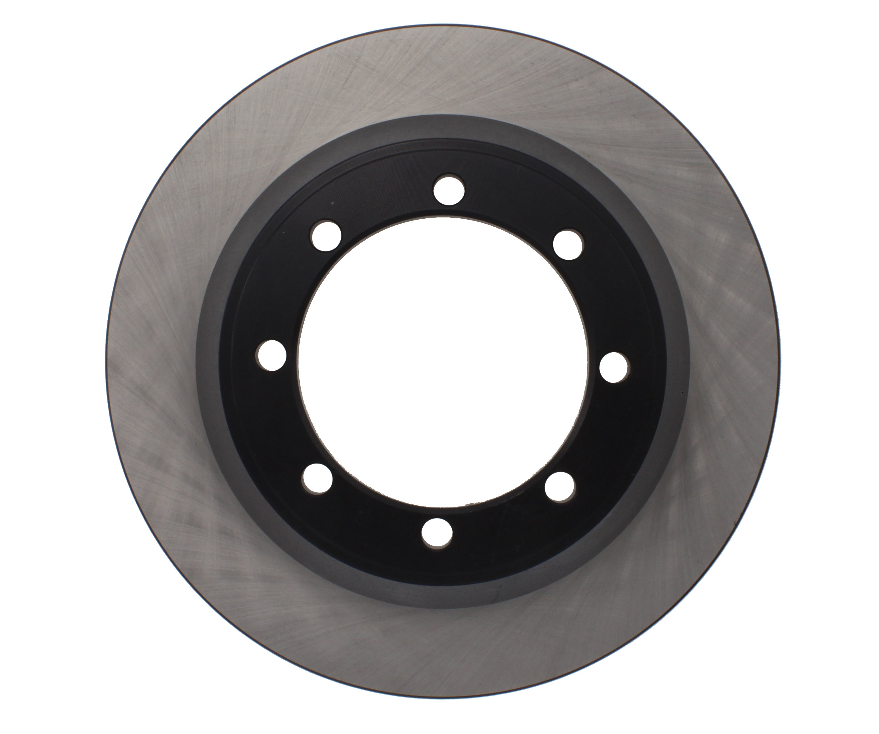 Centric Parts Disc Brake Rotor P/N:120.65079  Disc Brake Rotor P/N: