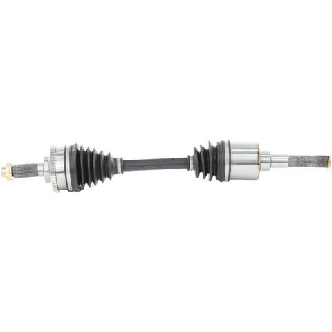 Trakmotive Cv Axle Shaft P/N:Mz-8032  Cv Axle Shaft P/N: