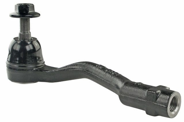 Mevotech Steering Tie Rod End P/N:Ms90666  Steering Tie Rod End P/N: