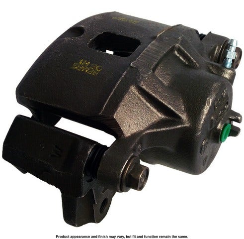 Cardone Reman Disc Brake Caliper P/N:19-B1695  Disc Brake Caliper P/N: