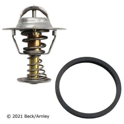 Beck/Arnley Engine Coolant Thermostat P/N:143-0722  Engine Coolant Thermostat
