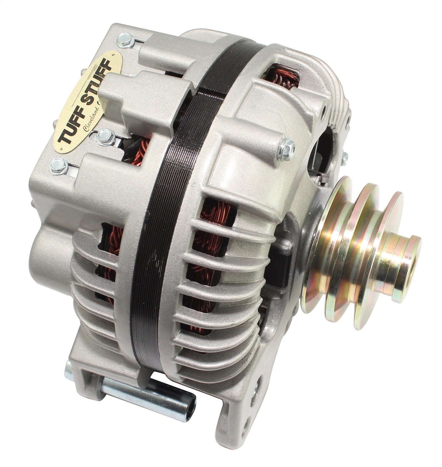 Tuff Stuff Performance 9509Dp Alternator Tuff Stuff Performance  Alternator