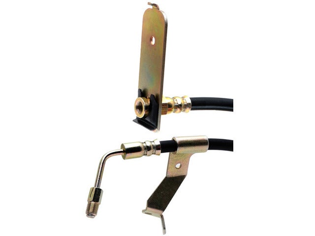 Raybestos Brakes Brake Hydraulic Hose P/N:Bh380307  Brake Hydraulic Hose P/N: