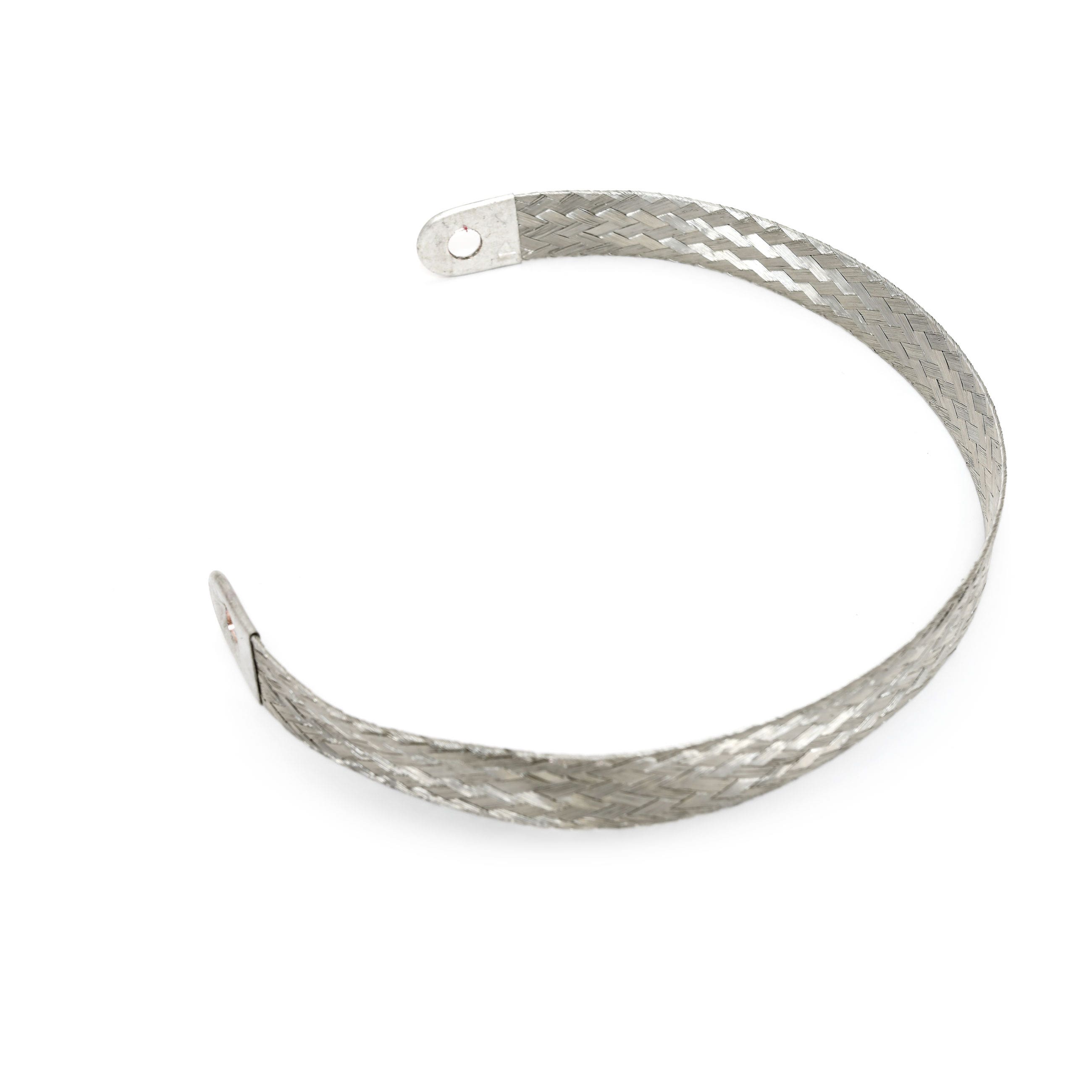 Taylor Cable 20318 Grounding Strap   Grounding Strap