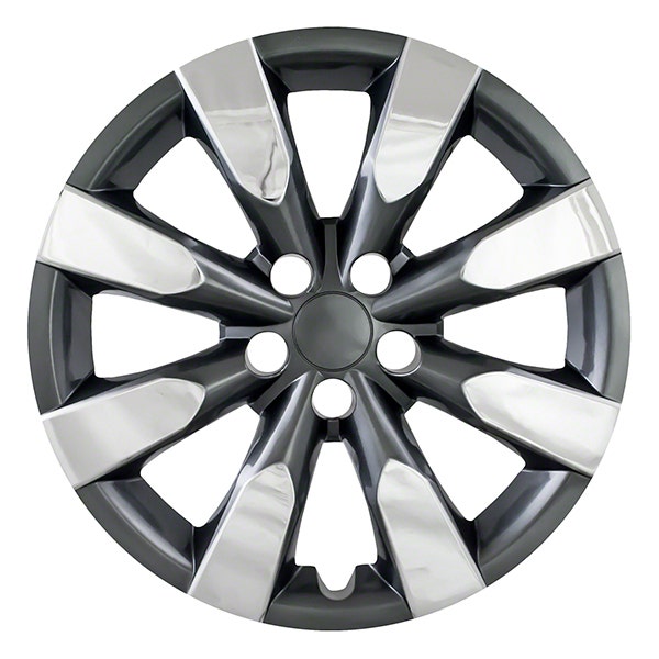 Coast2coast Iwc51316cc Coast2coast  Wheel Cover  Diameter (In) - 16 Inch, Finish