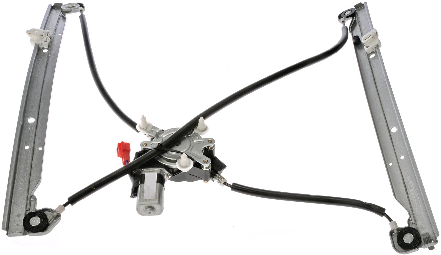 Dorman - Oe Solutions Power Window Motor And Regulator Assembly P/N:741-824 Oe