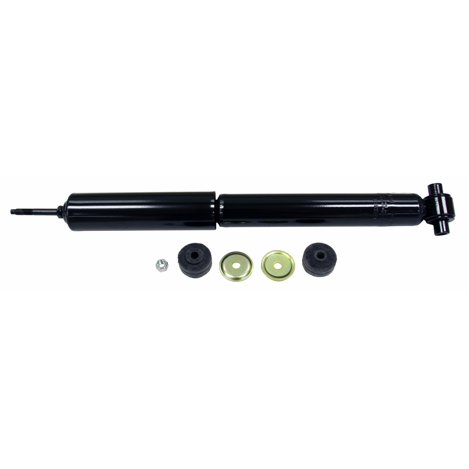 Monroe Shocks & Struts Suspension Shock Absorber P/N:5993 Monroe 5989 Shock