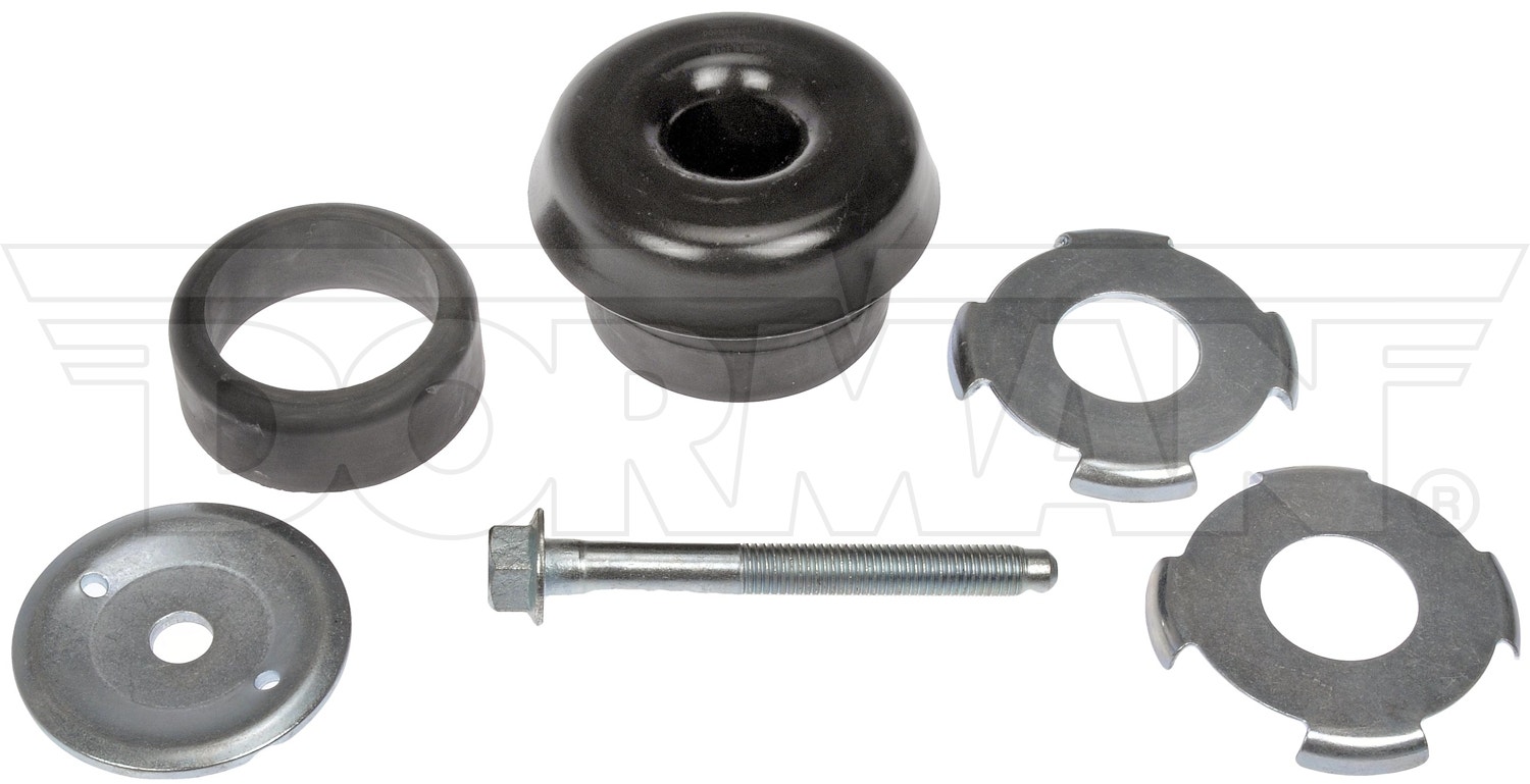 Dorman - Oe Solutions Body Mount P/N:924-341 Suspension Oem