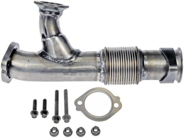 Dorman - Oe Solutions Turbocharger Up Pipe P/N:679-009  Turbocharger Up Pipe
