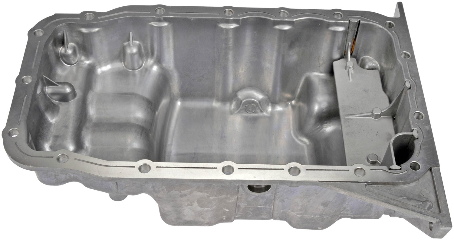 Dorman - Oe Solutions Engine Oil Pan P/N:264-478  Engine Oil Pan P/N: