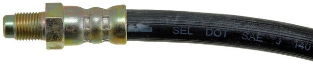 Brake Hydraulic Hose P/N:H93120 Brake Hydraulic Hose P/N: