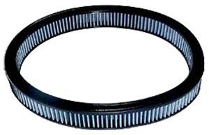Racing Power R2121 14" X 2" Round Washable Element (With"Red" Color) Racing