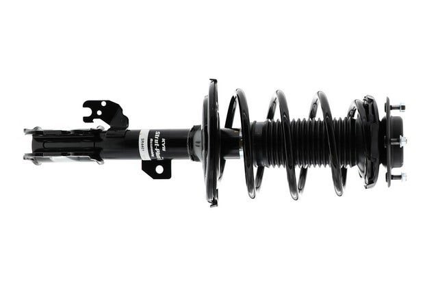 Kyb Suspension Strut And Coil Spring Assembly P/N:Sr4401  Suspension Strut And
