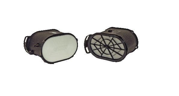 Wix Air Filter P/N:42731  Filters  Air Filter; Shape - Cone, Type - Replacement,