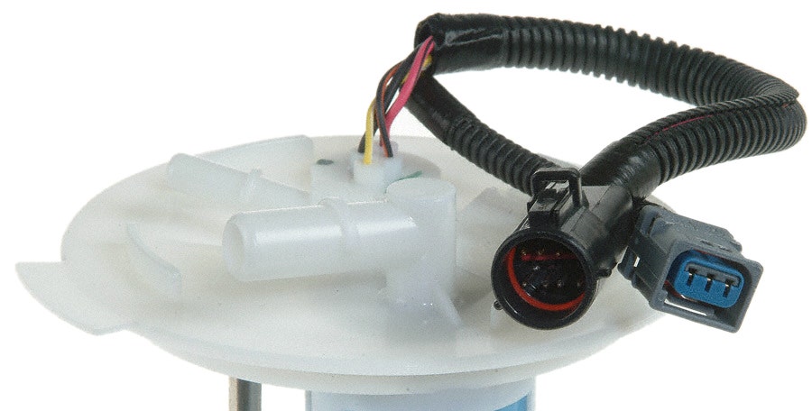 Carter Fuel Pump Module Assembly P/N:P76118m  Fuel Pump Module Assembly P/N: