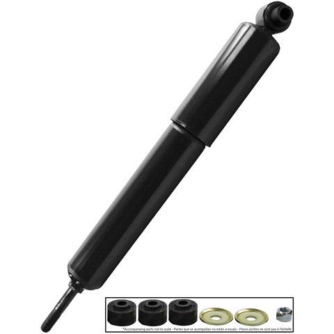 Monroe Shocks & Struts Suspension Shock Absorber P/N:65523  Suspension Shock
