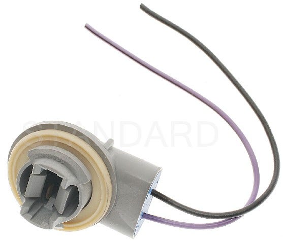 Standard Ignition S-770  Back Up Lamp Socket,Cornering Lamp Socket,Turn Signal