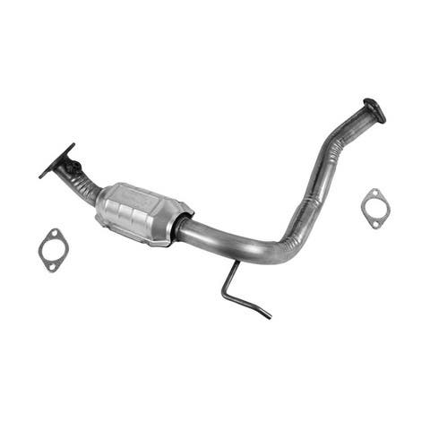 Ap Exhaust Catalytic Converter-Direct Fit P/N:642191  Catalytic Converter-Direct