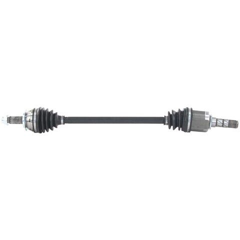Trakmotive Cv Axle Shaft P/N:Sb-8065  Cv Axle Shaft P/N: