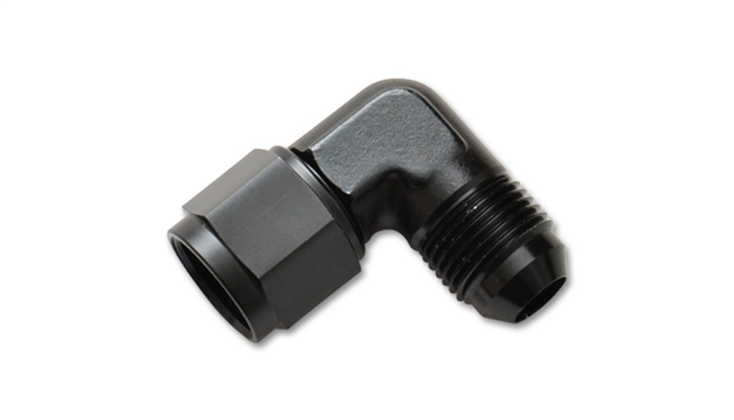 Vibrant Performance 10784 Female To Male 90 Degree Swivel Adapter Fitting