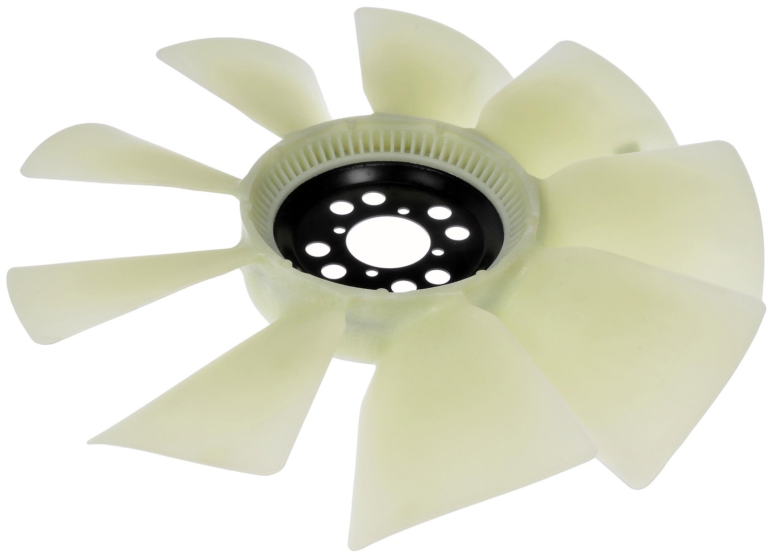 Dorman - Oe Solutions Engine Cooling Fan Blade P/N:620-158  Engine Cooling Fan