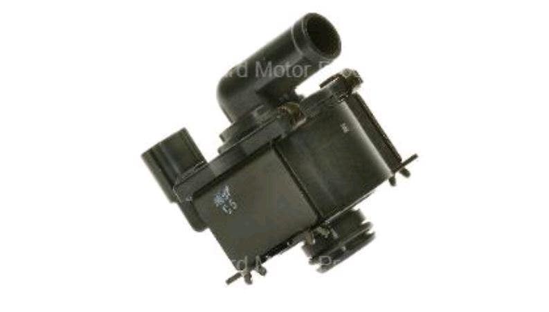 Standard Motor Products Cp414 Canister Purge Valve Vapor Canister Vent Solenoid