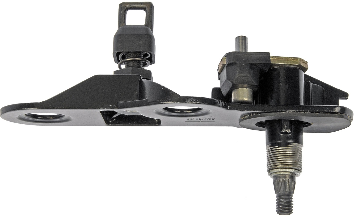 Dorman - Oe Solutions Windshield Wiper Linkage P/N:602-305 Oe Solutions (Tm)
