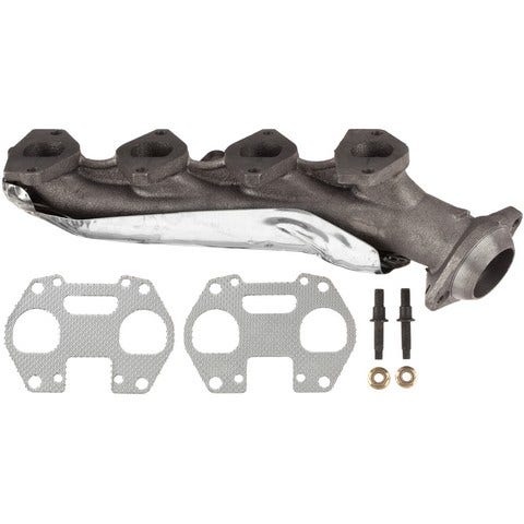 Atp Exhaust Manifold P/N:101543  Exhaust Manifold P/N: