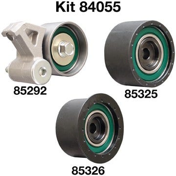 Dayco Engine Timing Belt Component Kit P/N:84055  Engine Timing Belt Component