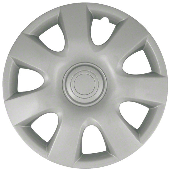 Wc 02-04 Camry Silver 15' 7 Spk Wheel Cover  Diameter (In) - 15 Inch, Color -