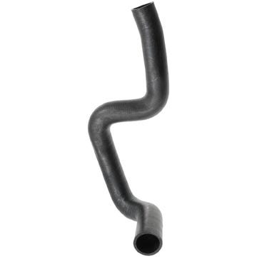 Dayco Radiator Coolant Hose P/N:71285  Products Inc 71281 Radiator Hose Curved;