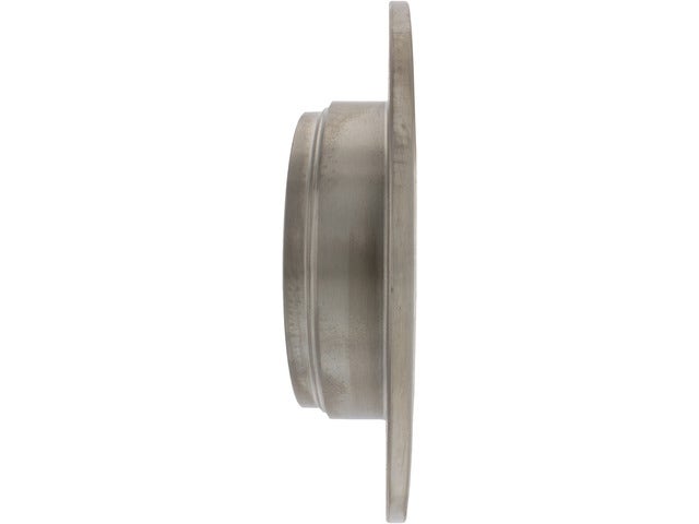 Centric Parts Disc Brake Rotor P/N:121.40058  Disc Brake Rotor P/N: