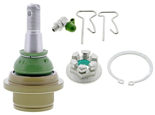 Mevotech Suspension Ball Joint P/N:Txk7411  Suspension Ball Joint P/N: