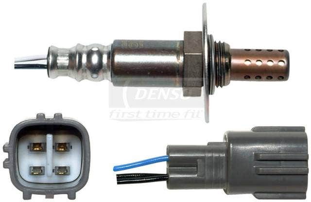 Denso 234-4445   Oxygen Sensor