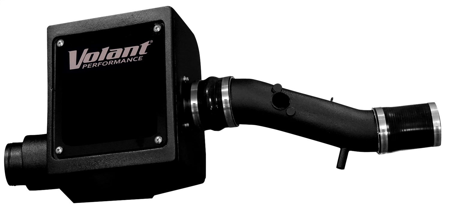 Volant Performance 18740 Cold Air Intake Kit Fits 07-09 Fj Cruiser  Performance