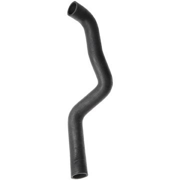 Dayco Radiator Coolant Hose P/N:71167  Products Inc 71149 Radiator Hose Curved;