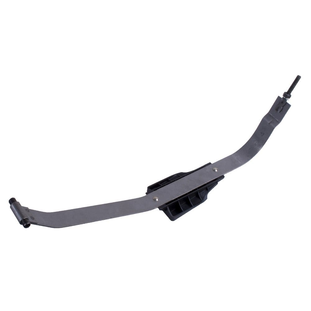 Omix 17739.06 Gas Tank Strap Fits 97-06 Wrangler (Tj) -Ada  Fuel Tank Strap;