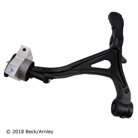 Beck/Arnley Suspension Control Arm P/N:102-7798  Suspension Control Arm P/N: