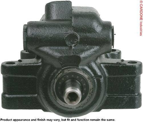 Power Steering Pump Power Steering Pump